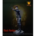 Attack on Titan Floch Forster Model Power Studio