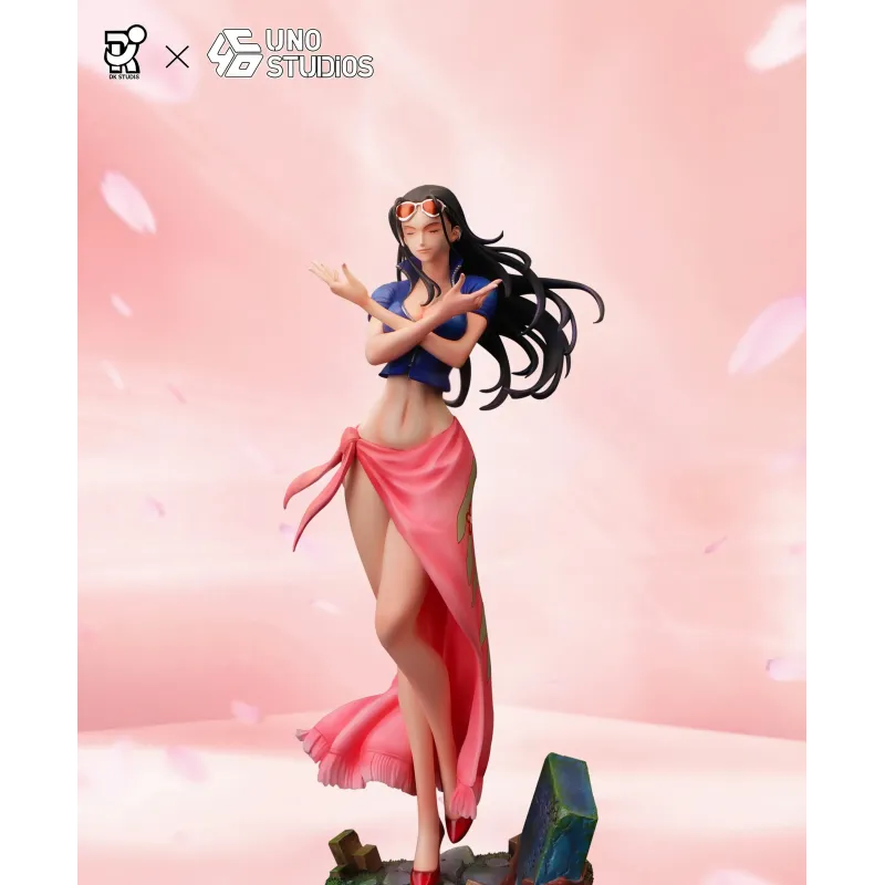 One Piece Nico Robin DK x UNO Studio