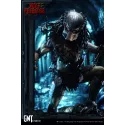 Alien vs Predator Wolf Predator GNT Studio