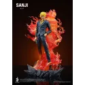 One Piece Sanji DX Studio