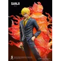 One Piece Sanji DX Studio