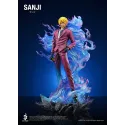 One Piece Sanji DX Studio