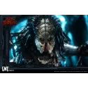 Alien vs Predator Wolf Predator GNT Studio