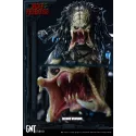 Alien vs Predator Wolf Predator GNT Studio