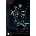 Alien vs Predator Wolf Predator GNT Studio