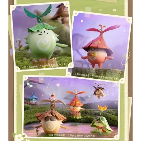 Genshin Impact Aranara Series miHoYo