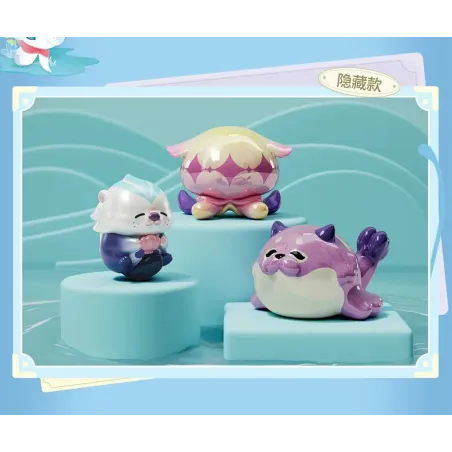 Genshin Impact Fontemer Series miHoYo