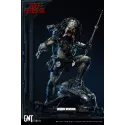 Alien vs Predator Wolf Predator GNT Studio