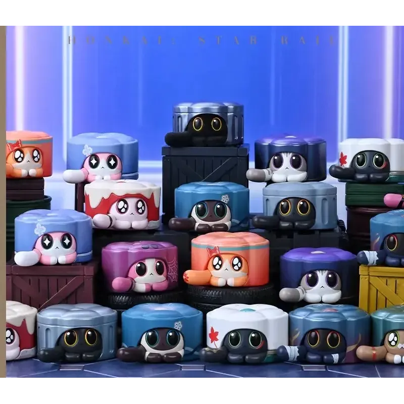 Honkai: Star Rail Ruan Mei's Creation Series miHoYo