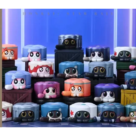 Honkai: Star Rail Ruan Mei's Creation Series miHoYo