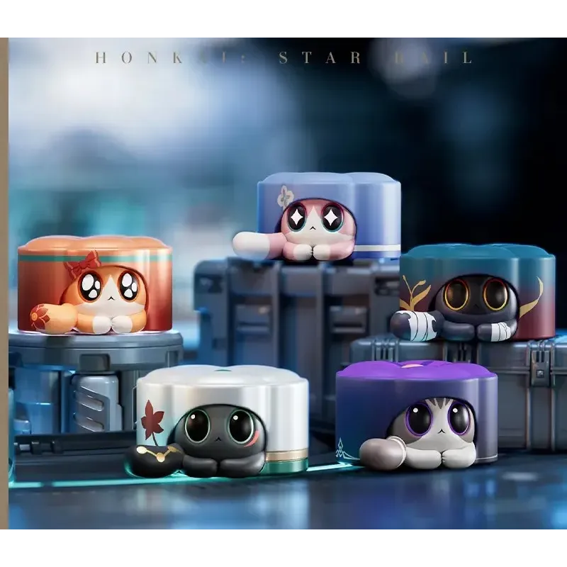 Honkai: Star Rail Ruan Mei's Creation Series miHoYo