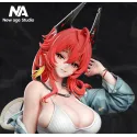 Goddess of Victory: Nikke Red Hood New Age Studio