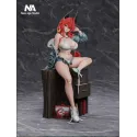 Goddess of Victory: Nikke Red Hood New Age Studio