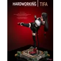 Final Fantasy Tifa Lockhart MoGu Studio