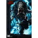 Alien vs Predator Wolf Predator GNT Studio