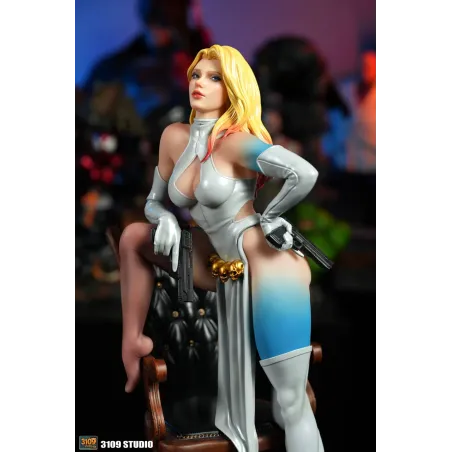 Marvel X-Men Mystique 3109 Studio