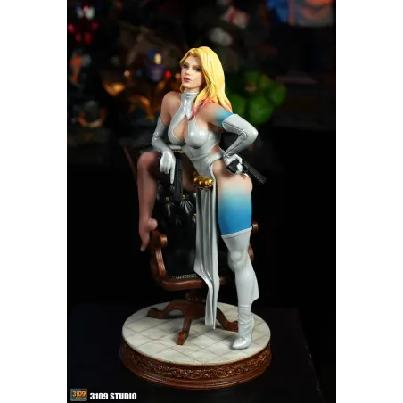 Marvel X-Men Mystique 3109 Studio