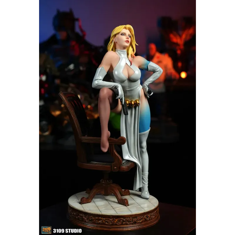 Marvel X-Men Mystique 3109 Studio