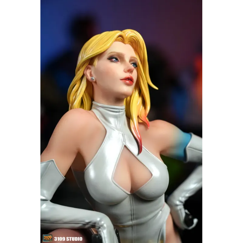 Marvel X-Men Mystique 3109 Studio