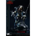 Alien vs Predator Wolf Predator GNT Studio