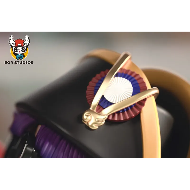 Dr. Slump Arale Cosplay Napoleon ZOR Studio