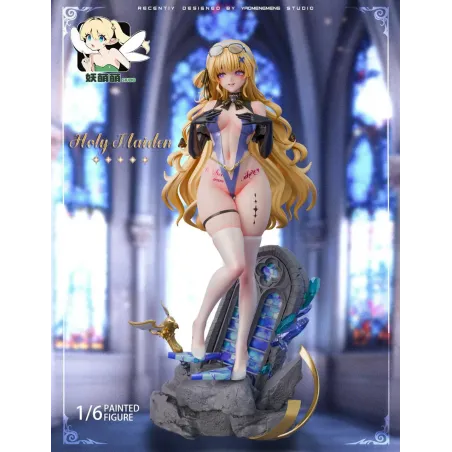 Wuthering Waves Cartethyia Yao Meng Meng Studio