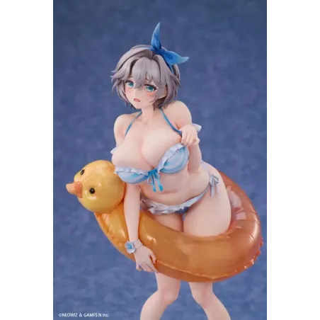 Brown Dust 2 Beach Angel Terise Hobby Sakura