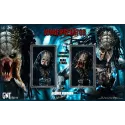 Alien vs Predator Wolf Predator GNT Studio