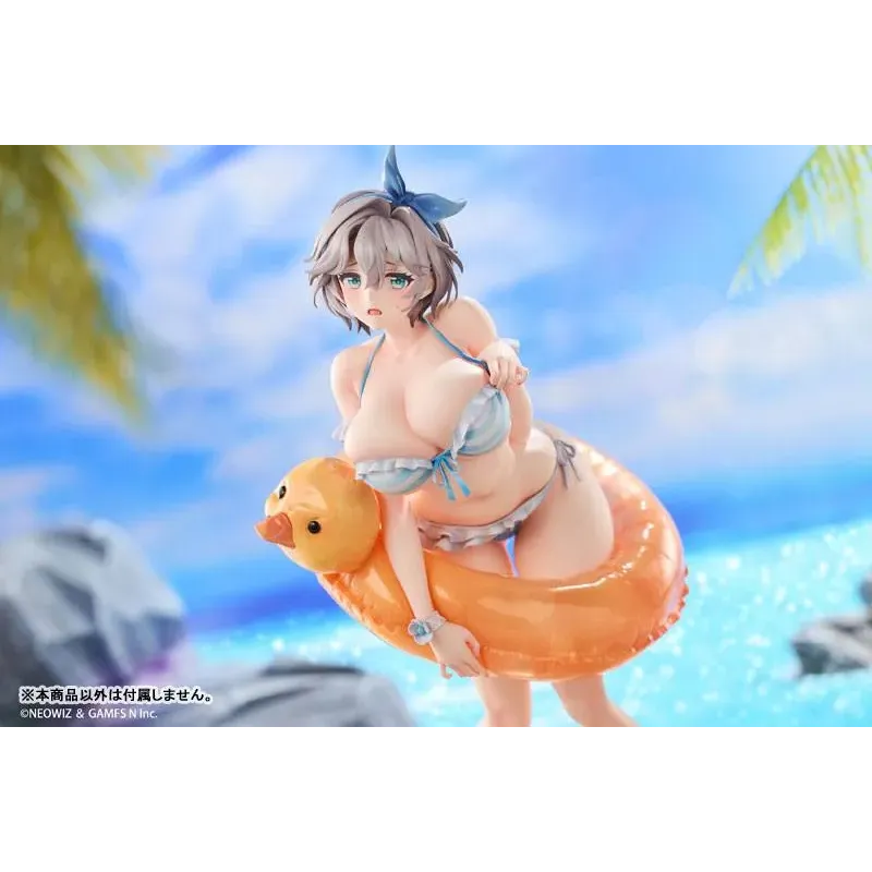 Brown Dust 2 Beach Angel Terise Hobby Sakura