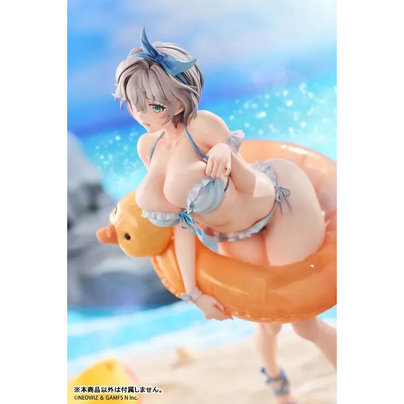 Brown Dust 2 Beach Angel Terise Hobby Sakura