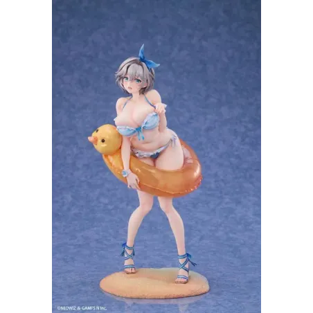 Brown Dust 2 Beach Angel Terise Hobby Sakura