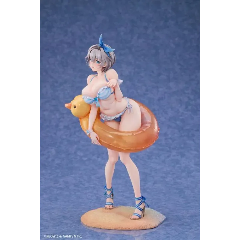 Brown Dust 2 Beach Angel Terise Hobby Sakura