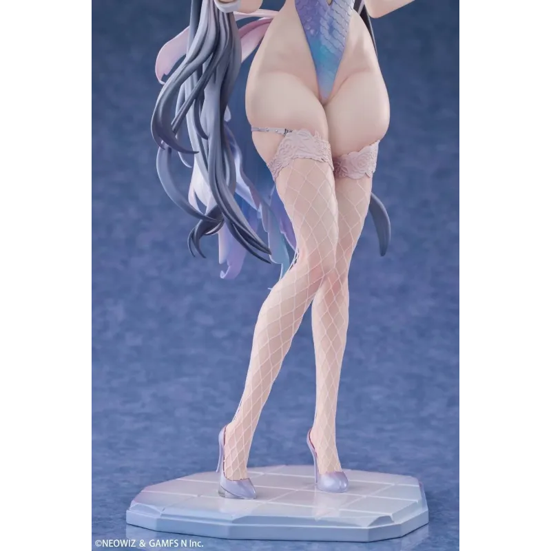 Brown Dust 2 Daydream Bunny Girl Mophia Hobby Sakura