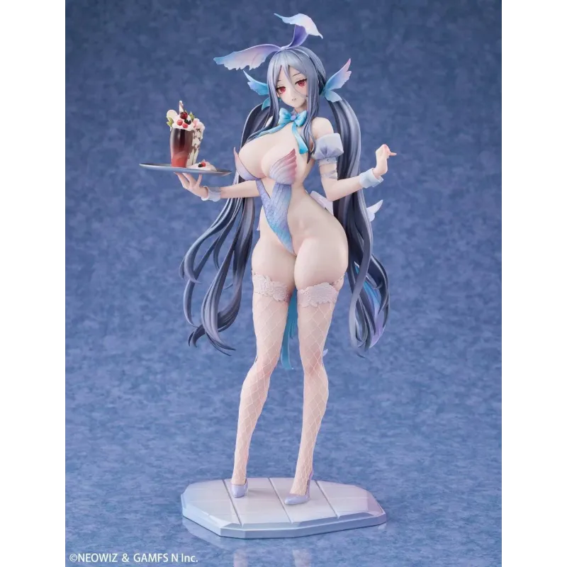 Brown Dust 2 Daydream Bunny Girl Mophia Hobby Sakura