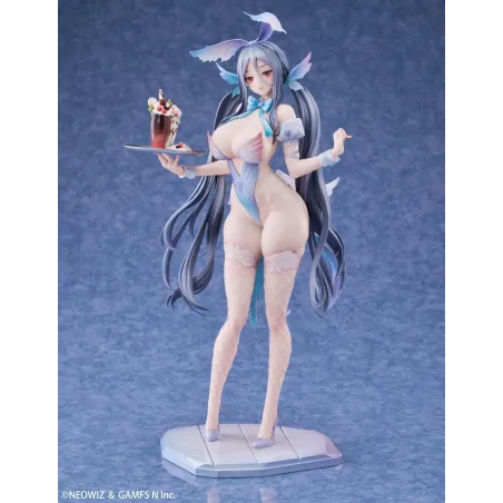 Brown Dust 2 Daydream Bunny Girl Mophia Hobby Sakura