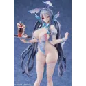 Brown Dust 2 Daydream Bunny Girl Mophia Hobby Sakura
