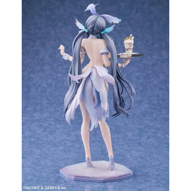 Brown Dust 2 Daydream Bunny Girl Mophia Hobby Sakura