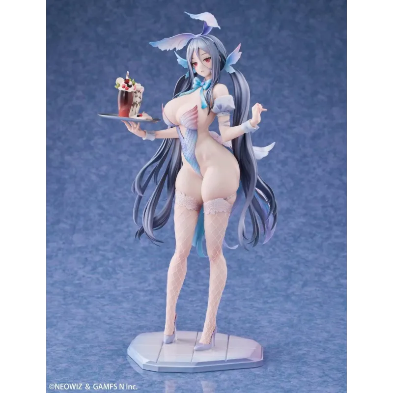 Brown Dust 2 Daydream Bunny Girl Mophia Hobby Sakura