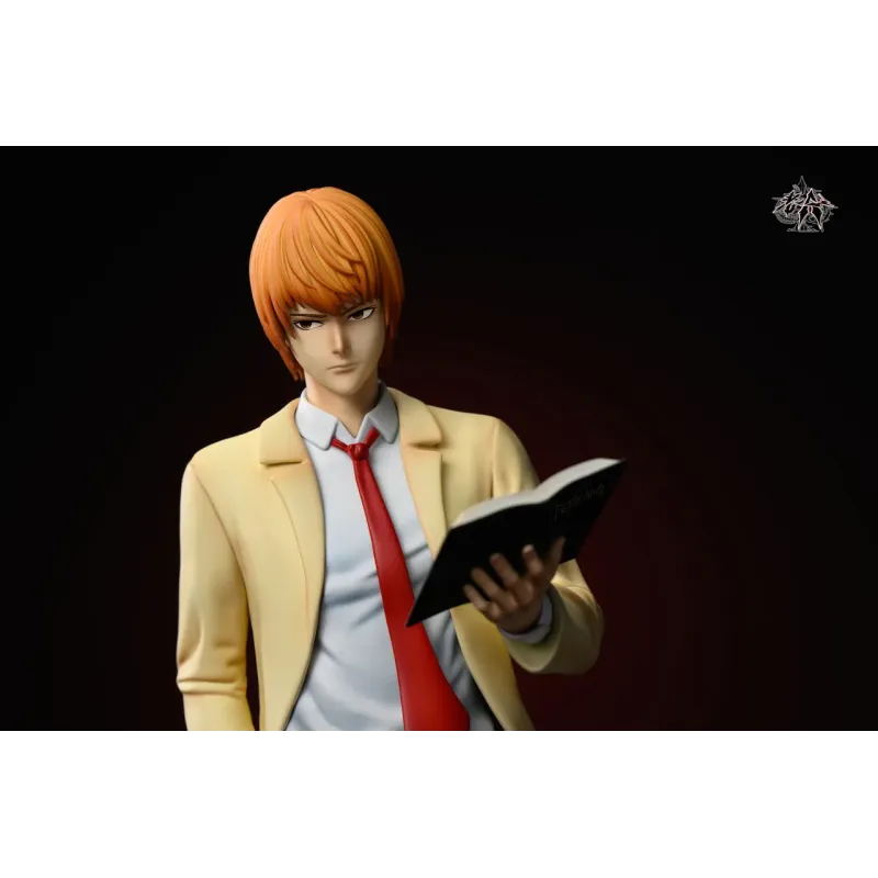 Death Note Standing Yagami Light LaoA Studio