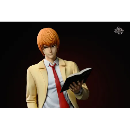 Death Note Standing Yagami Light LaoA Studio