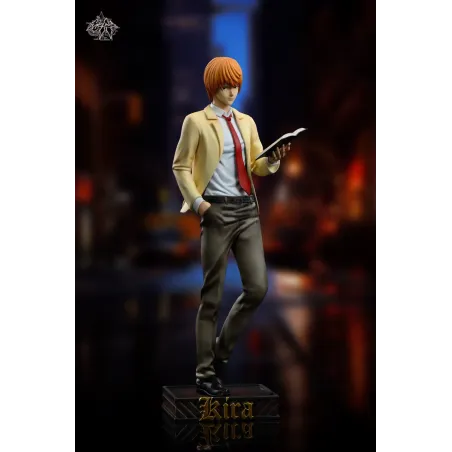 Death Note Standing Yagami Light LaoA Studio