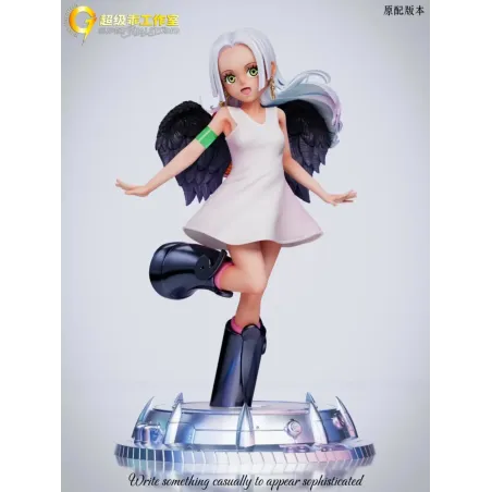 One Piece S-Snake Super Guai Studio