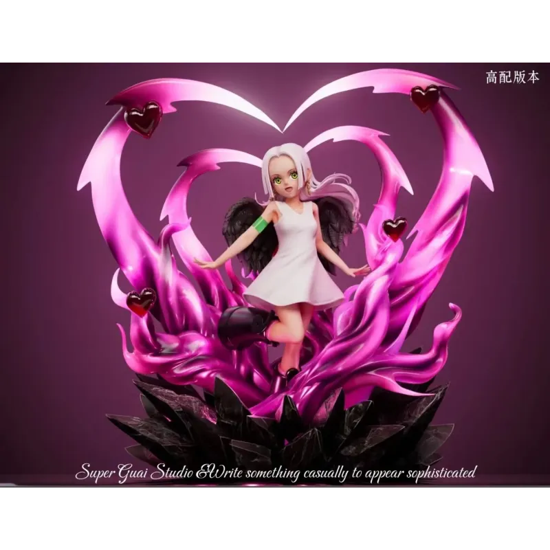 One Piece S-Snake Super Guai Studio