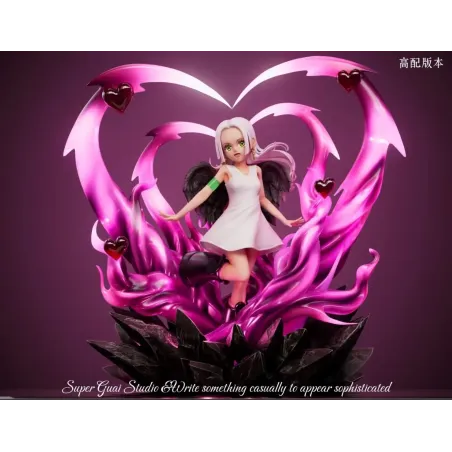 One Piece S-Snake Super Guai Studio