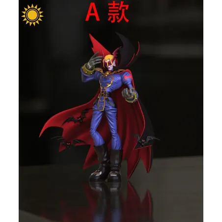 Digimon Myotismon / Vandemon Sun Toys Studio