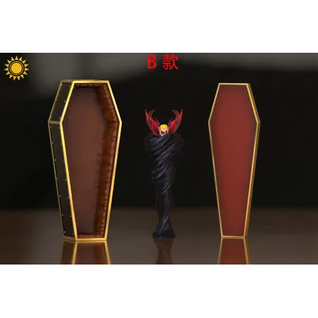 Digimon Myotismon / Vandemon Sun Toys Studio