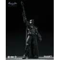 DC Batman Arkham Origins Inart
