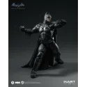 DC Batman Arkham Origins Inart