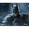 DC Batman Arkham Origins Inart