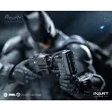 DC Batman Arkham Origins Inart